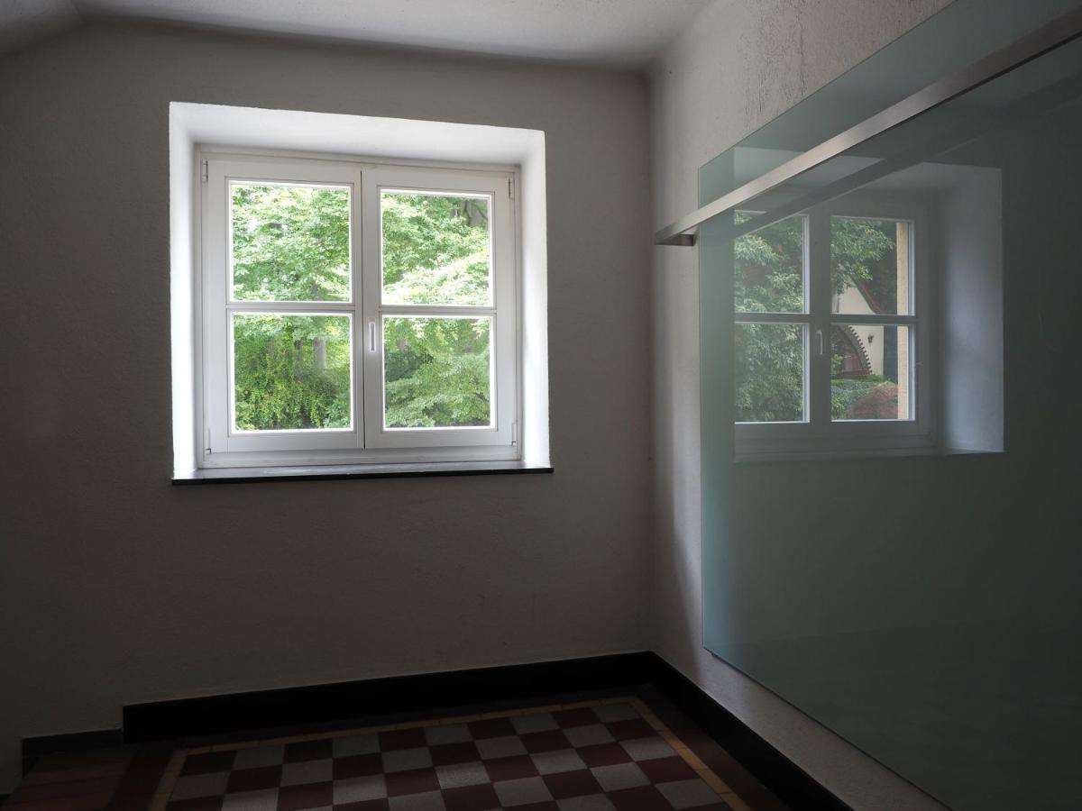 Haus Ohrbeck Hostel Georgsmarienhutte Ngoại thất bức ảnh