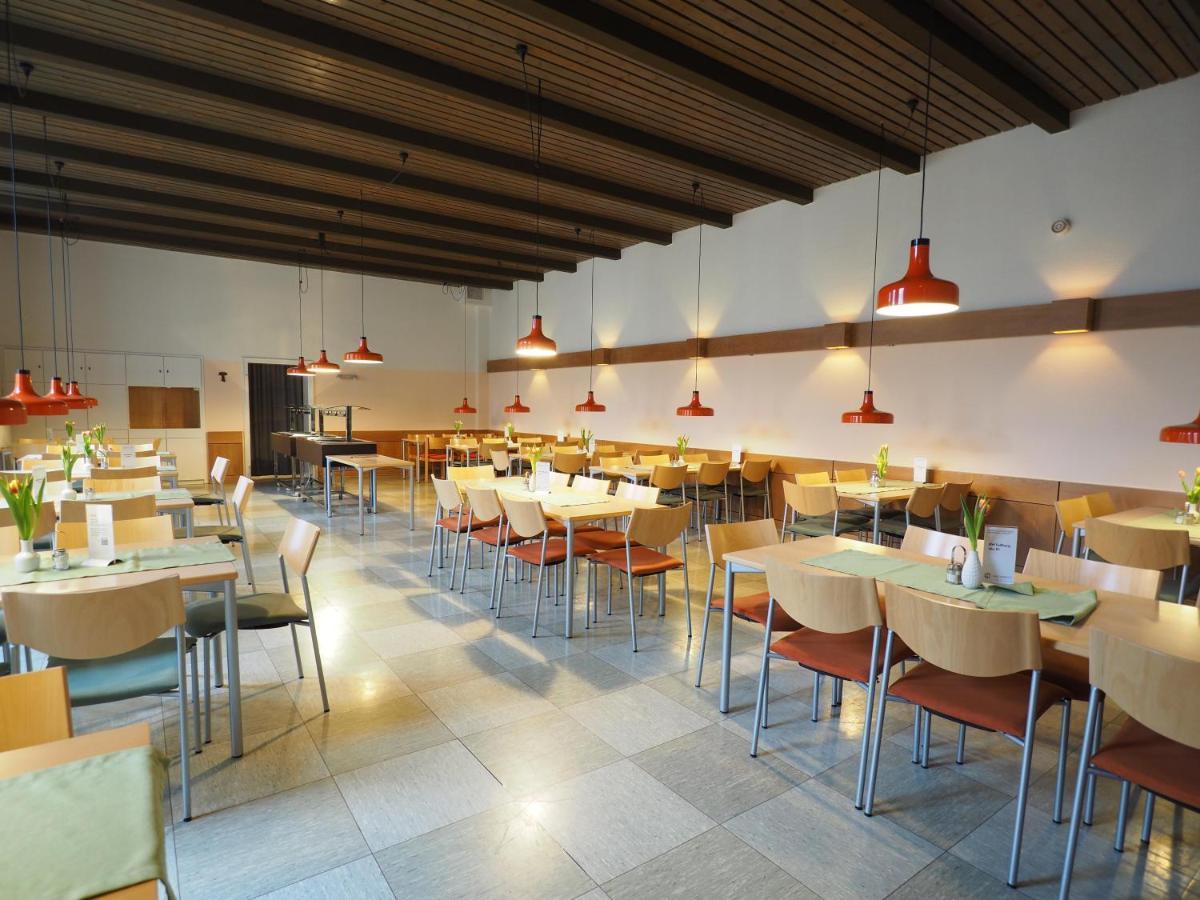 Haus Ohrbeck Hostel Georgsmarienhutte Ngoại thất bức ảnh