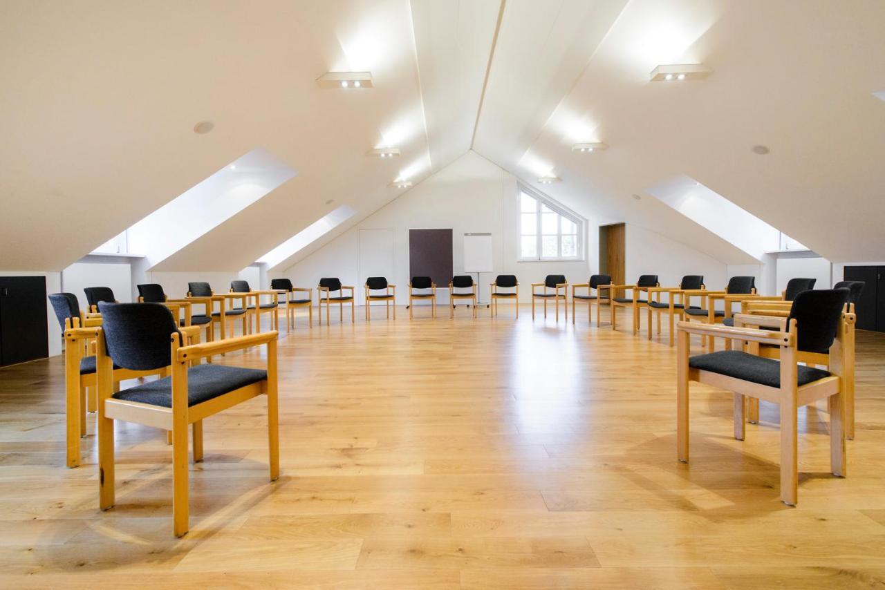 Haus Ohrbeck Hostel Georgsmarienhutte Ngoại thất bức ảnh