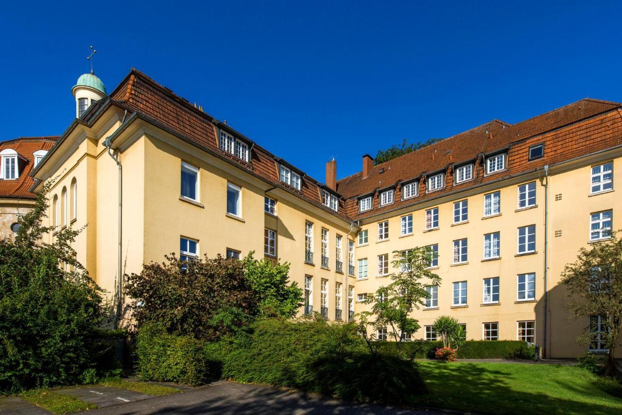 Haus Ohrbeck Hostel Georgsmarienhutte Ngoại thất bức ảnh