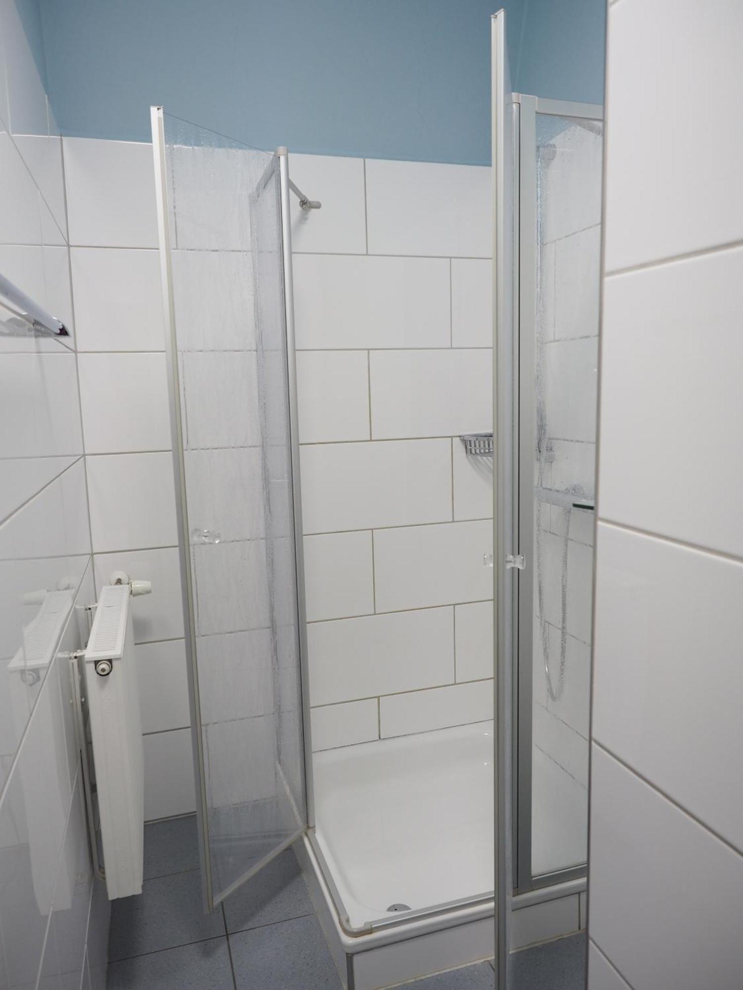 Haus Ohrbeck Hostel Georgsmarienhutte Ngoại thất bức ảnh