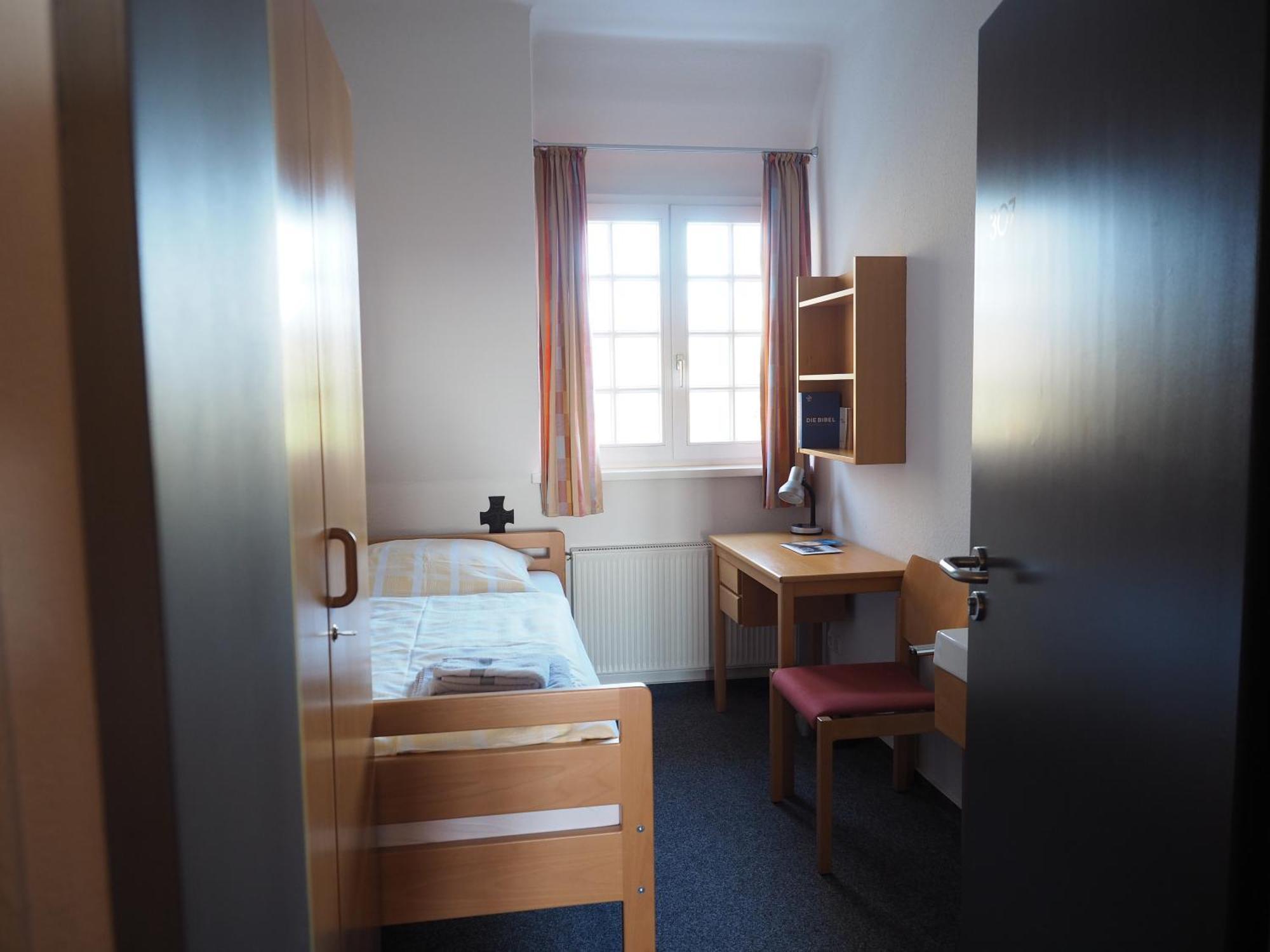 Haus Ohrbeck Hostel Georgsmarienhutte Ngoại thất bức ảnh