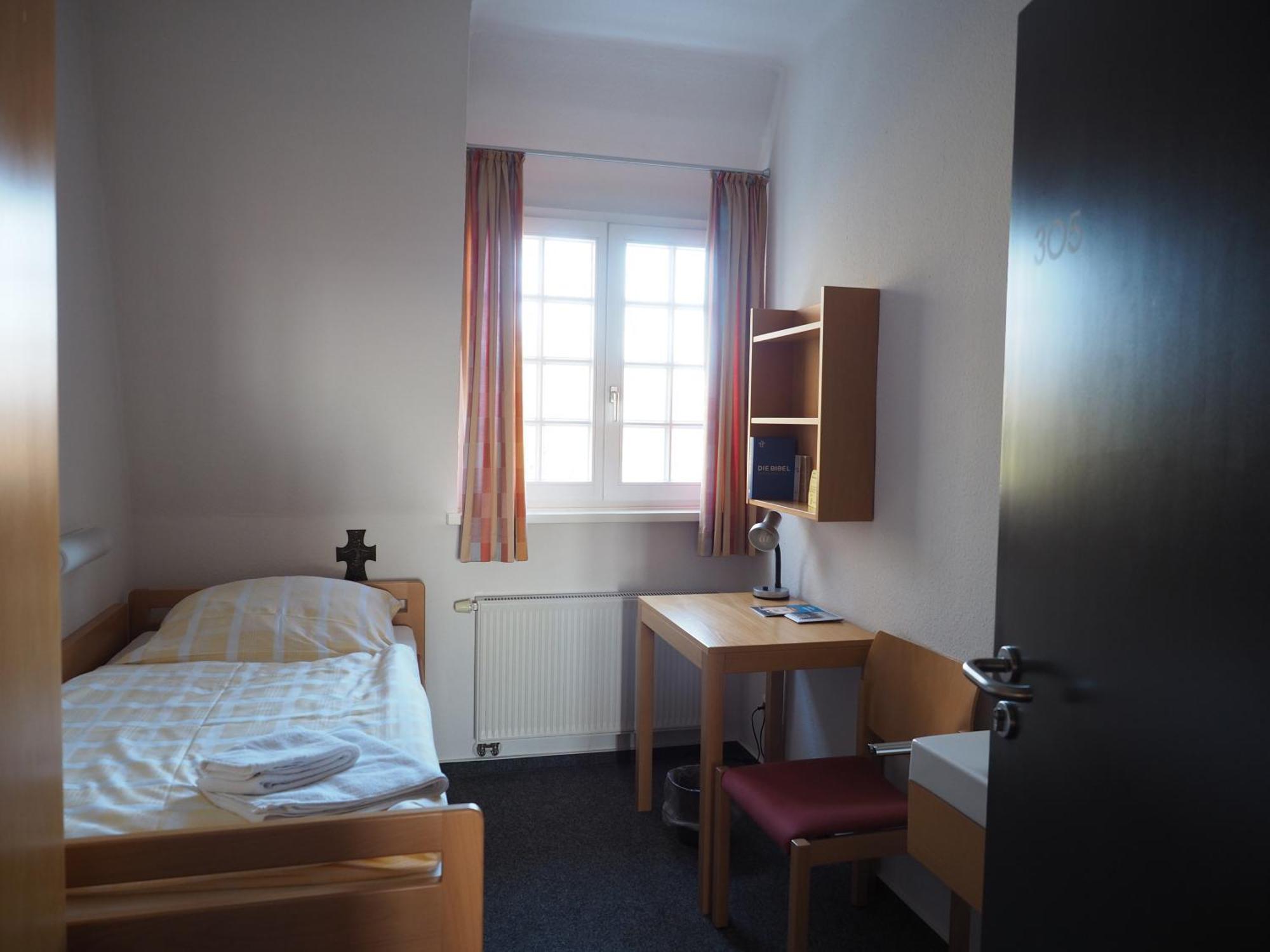 Haus Ohrbeck Hostel Georgsmarienhutte Ngoại thất bức ảnh